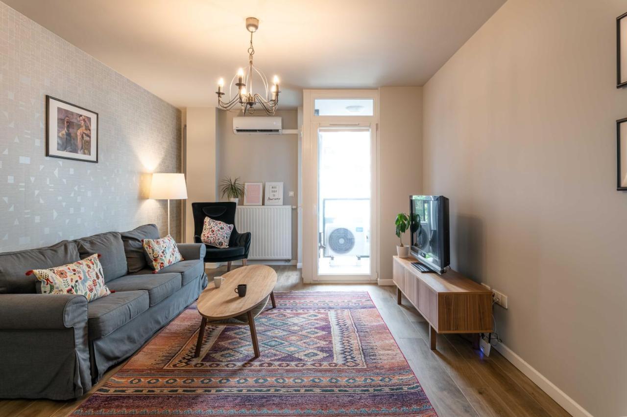 Apartamento Pure