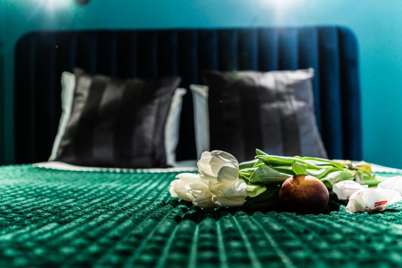 Pure Apartamento Breslavia