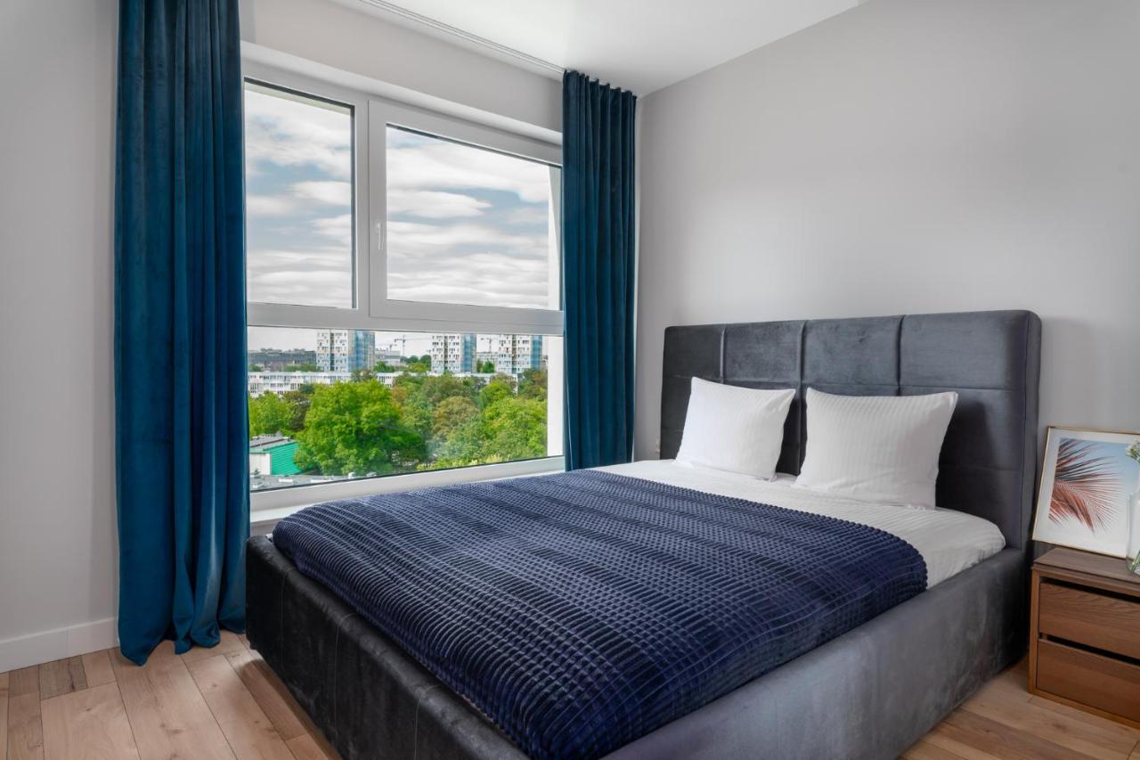 Apartamento Pure Breslavia