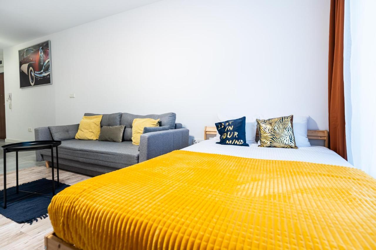 Pure Apartamento Breslavia