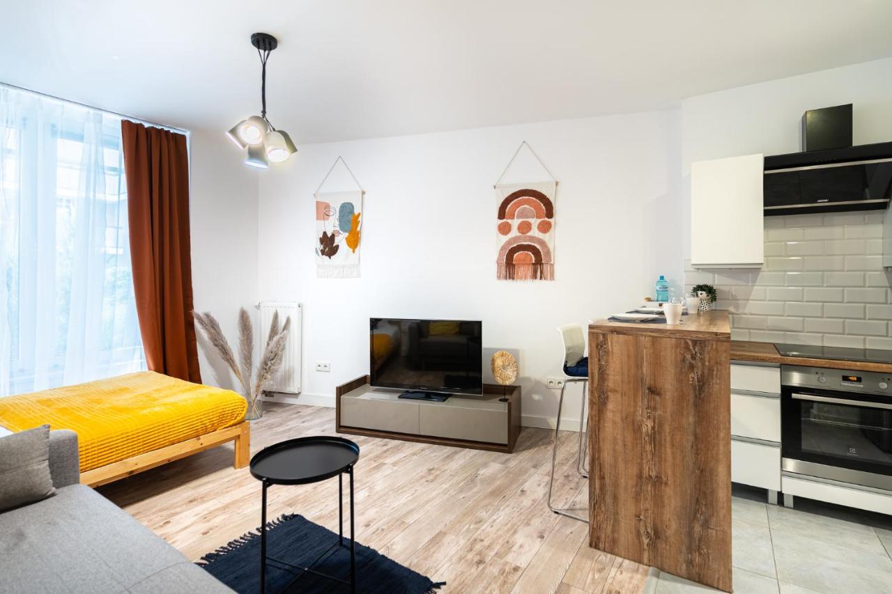 Apartamento Pure Breslavia