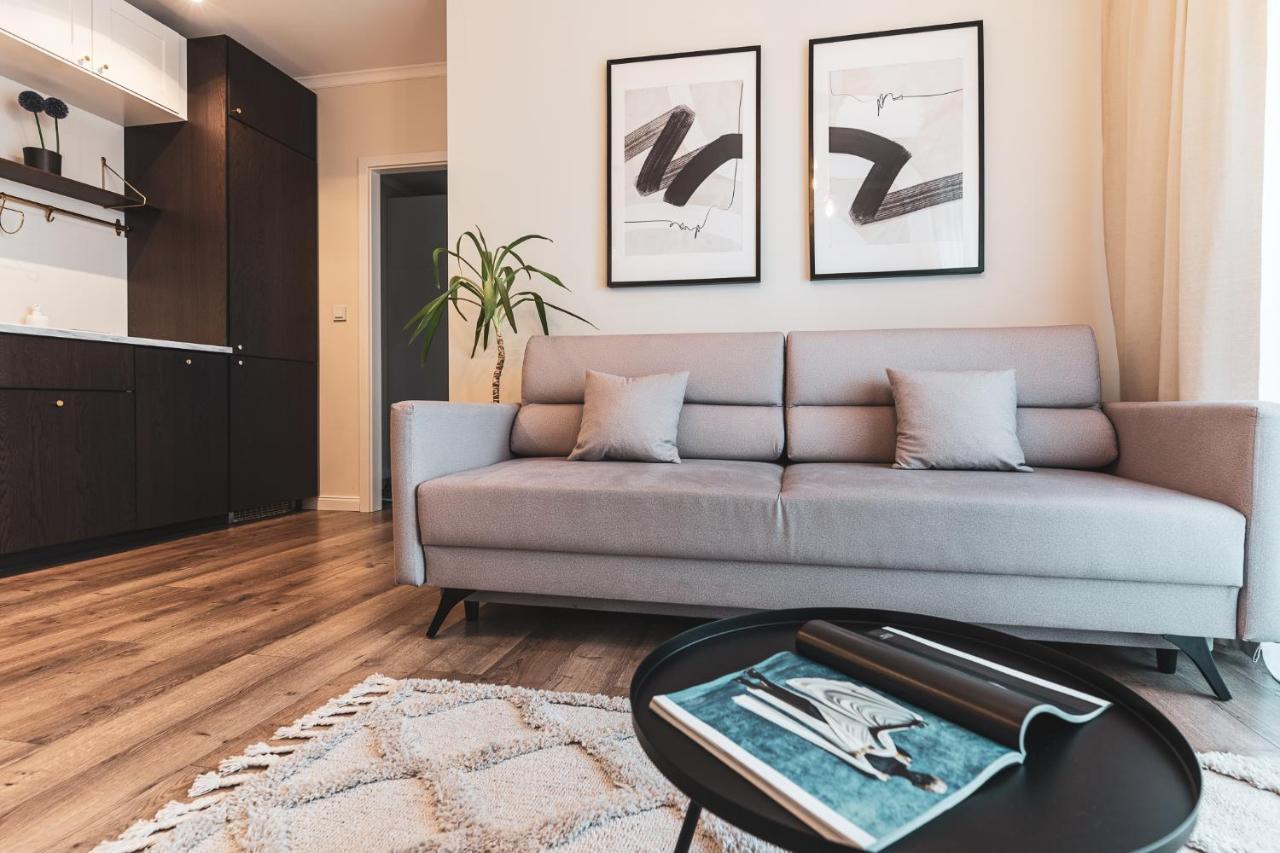 Apartamento Pure *