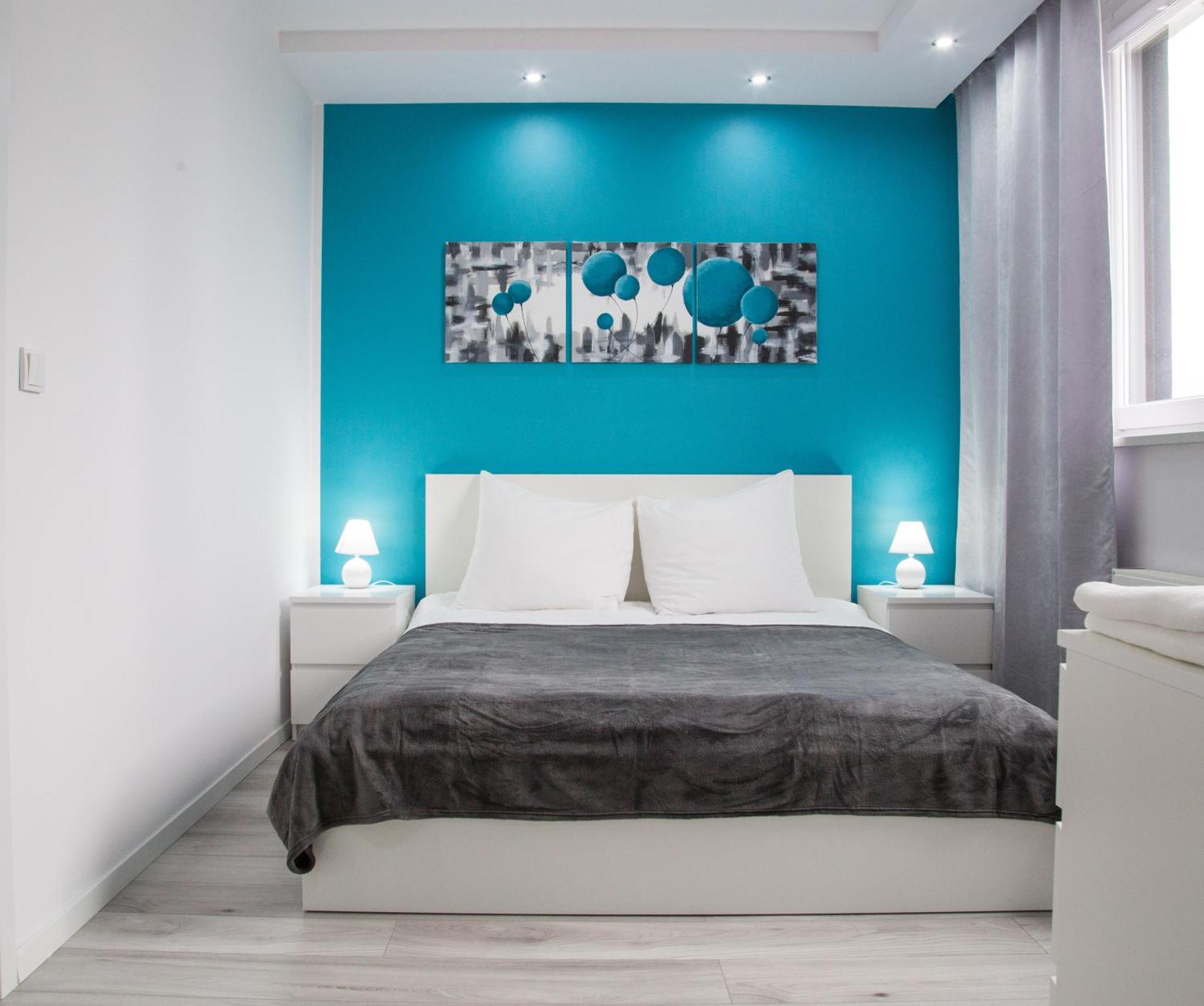 Apartamento Pure *