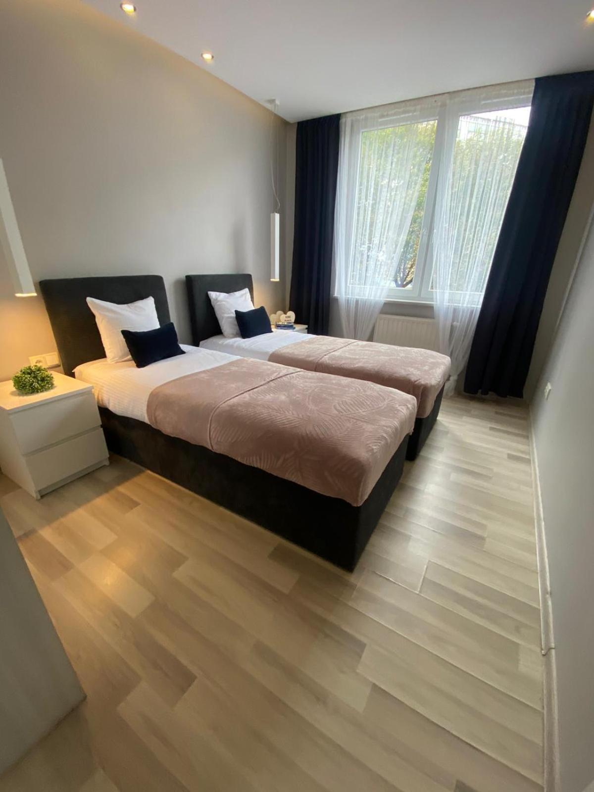 Apartamento Pure *