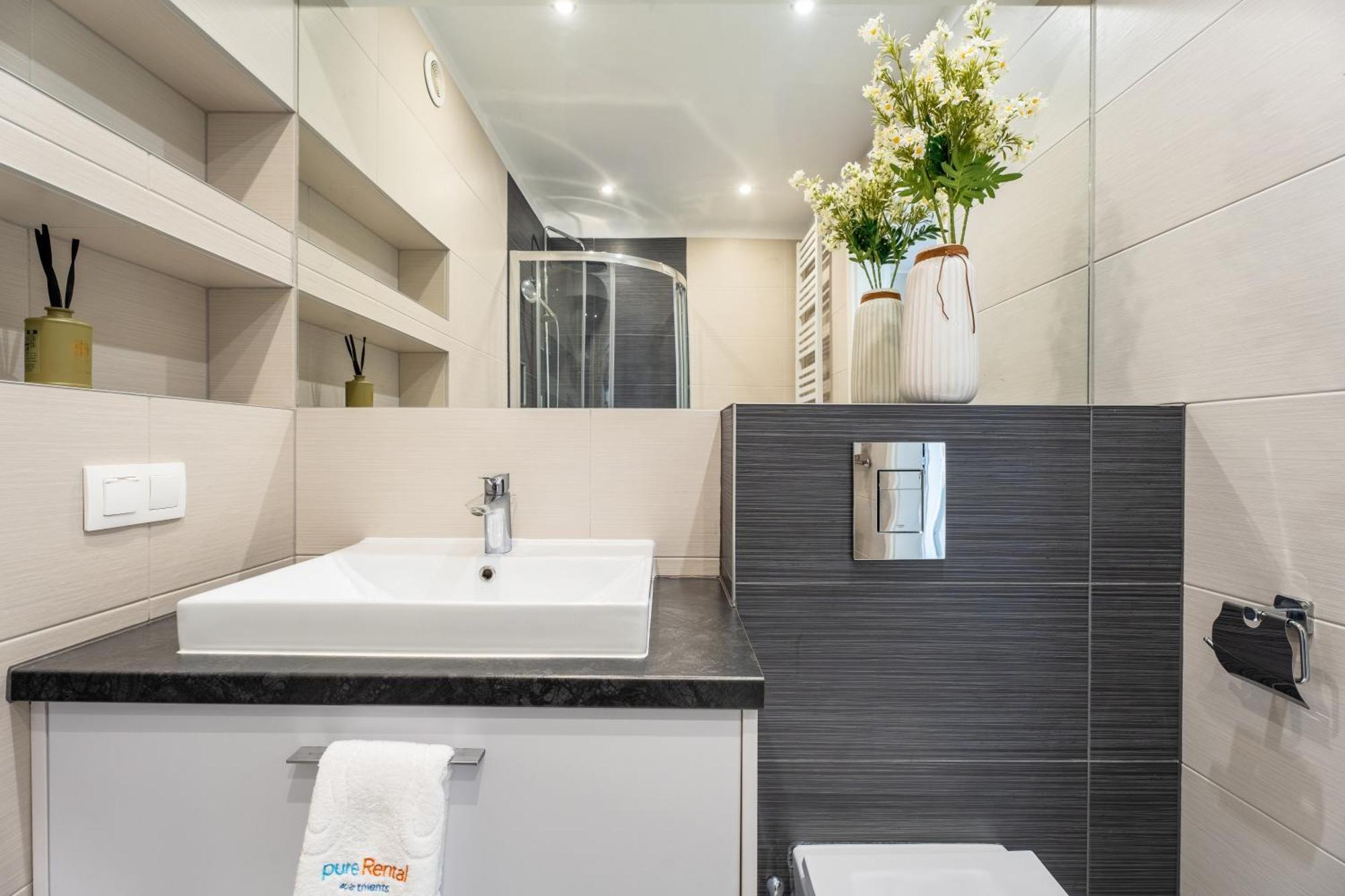 Apartamento Pure *
