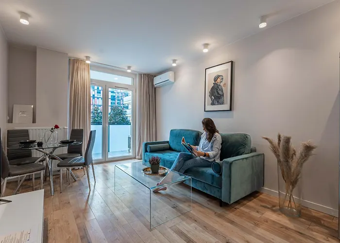 Pure Rental Apartments