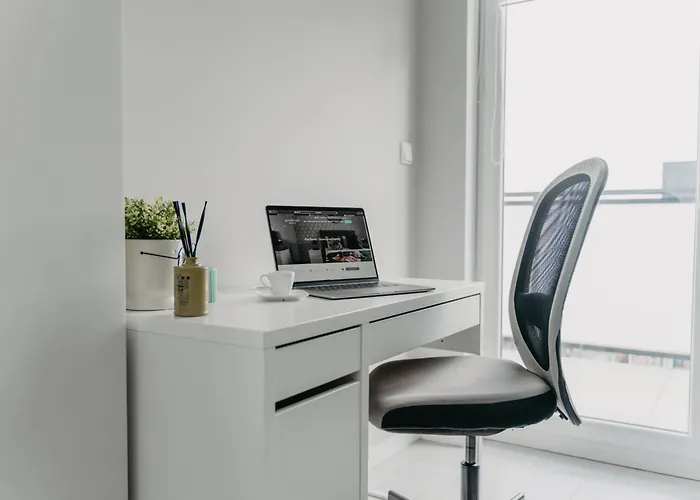 Pure Rental Apartments