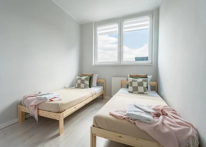 Pure Rental Apartments