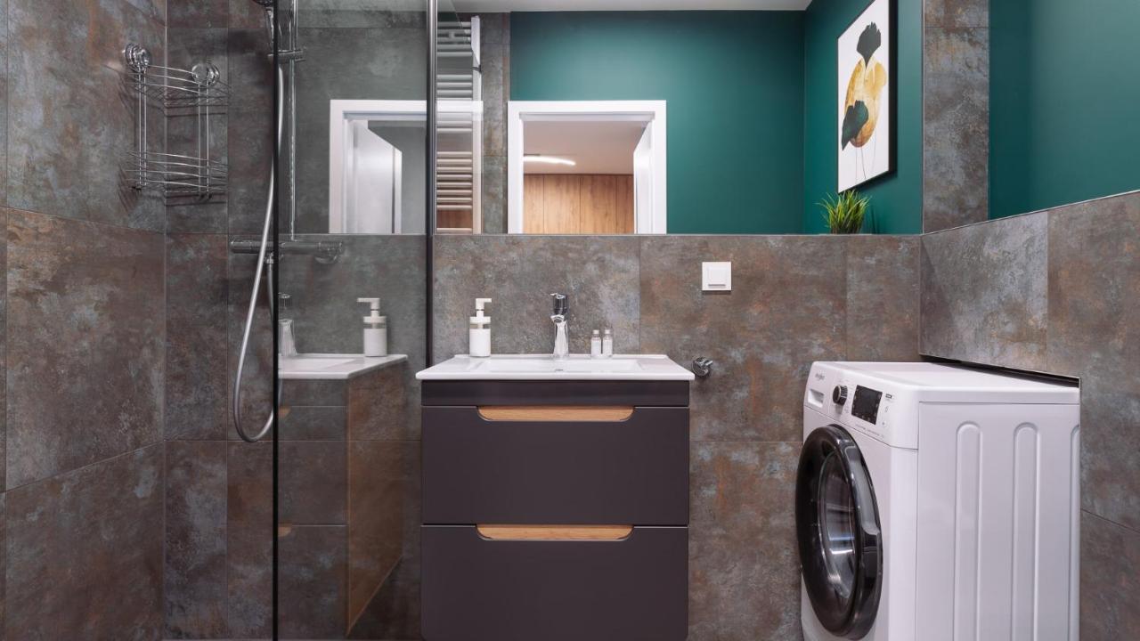 Apartment Pure Breslau