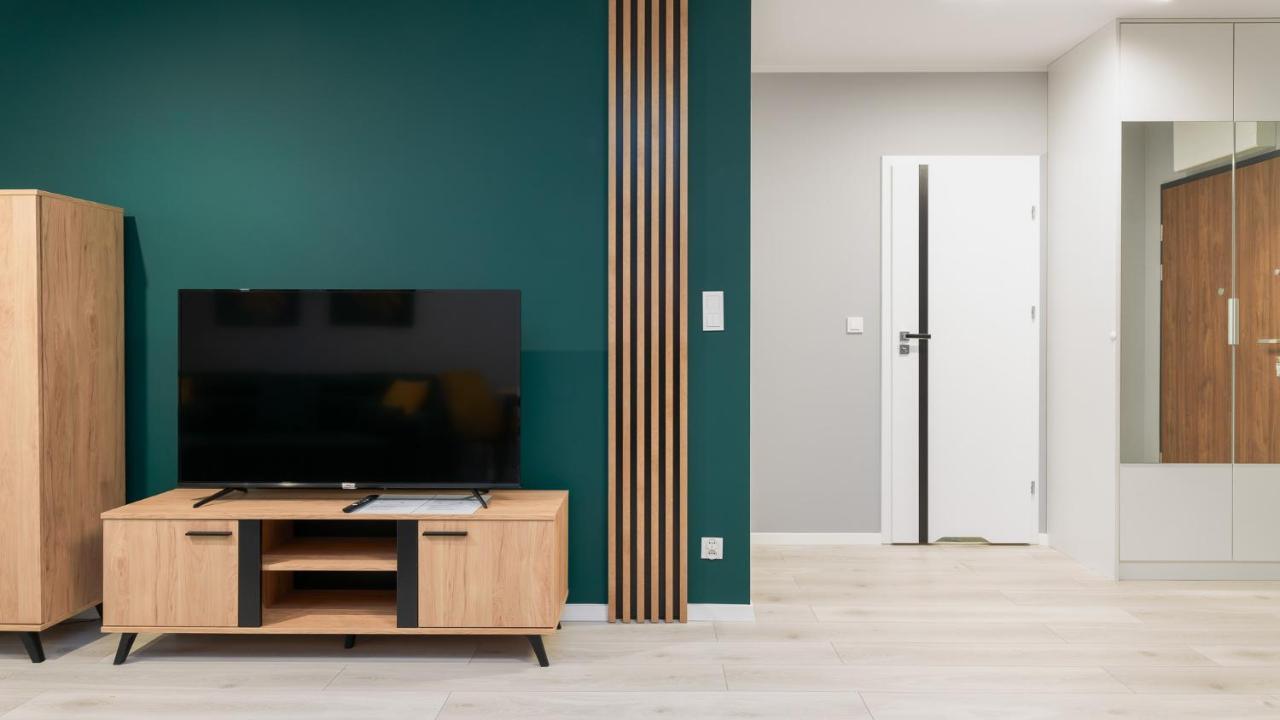 Apartment Pure