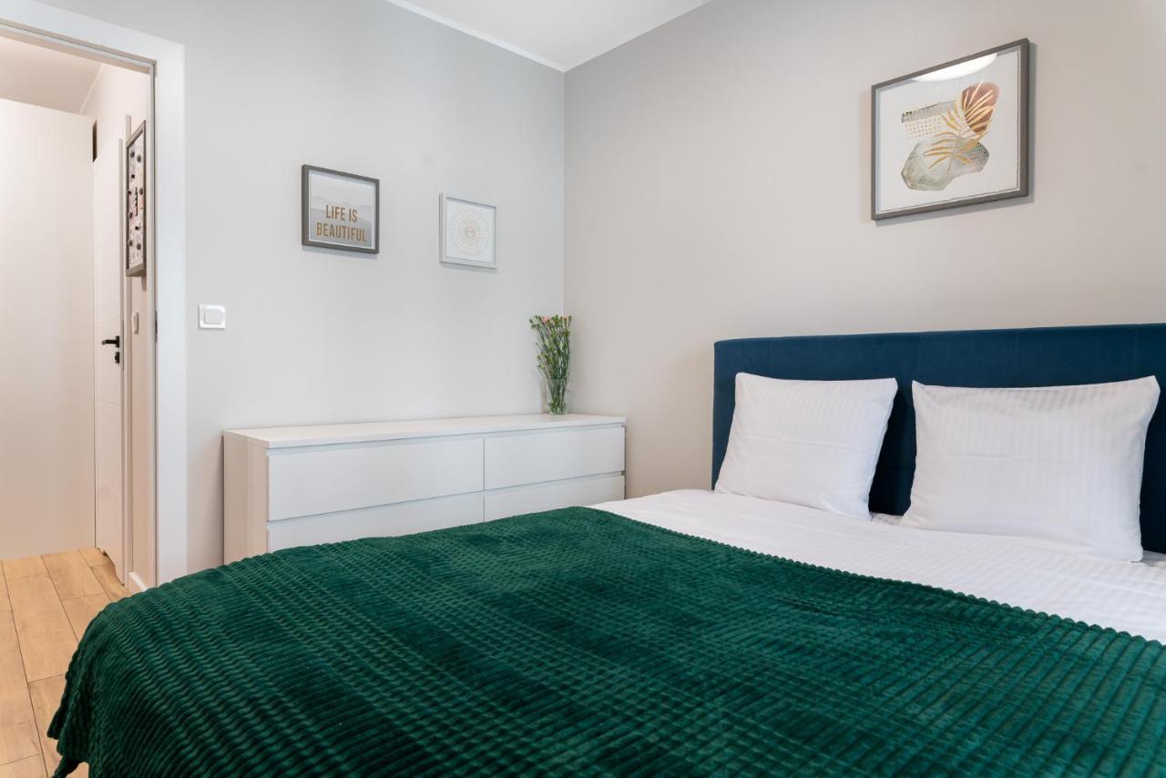 Apartmán Pure Vratislav