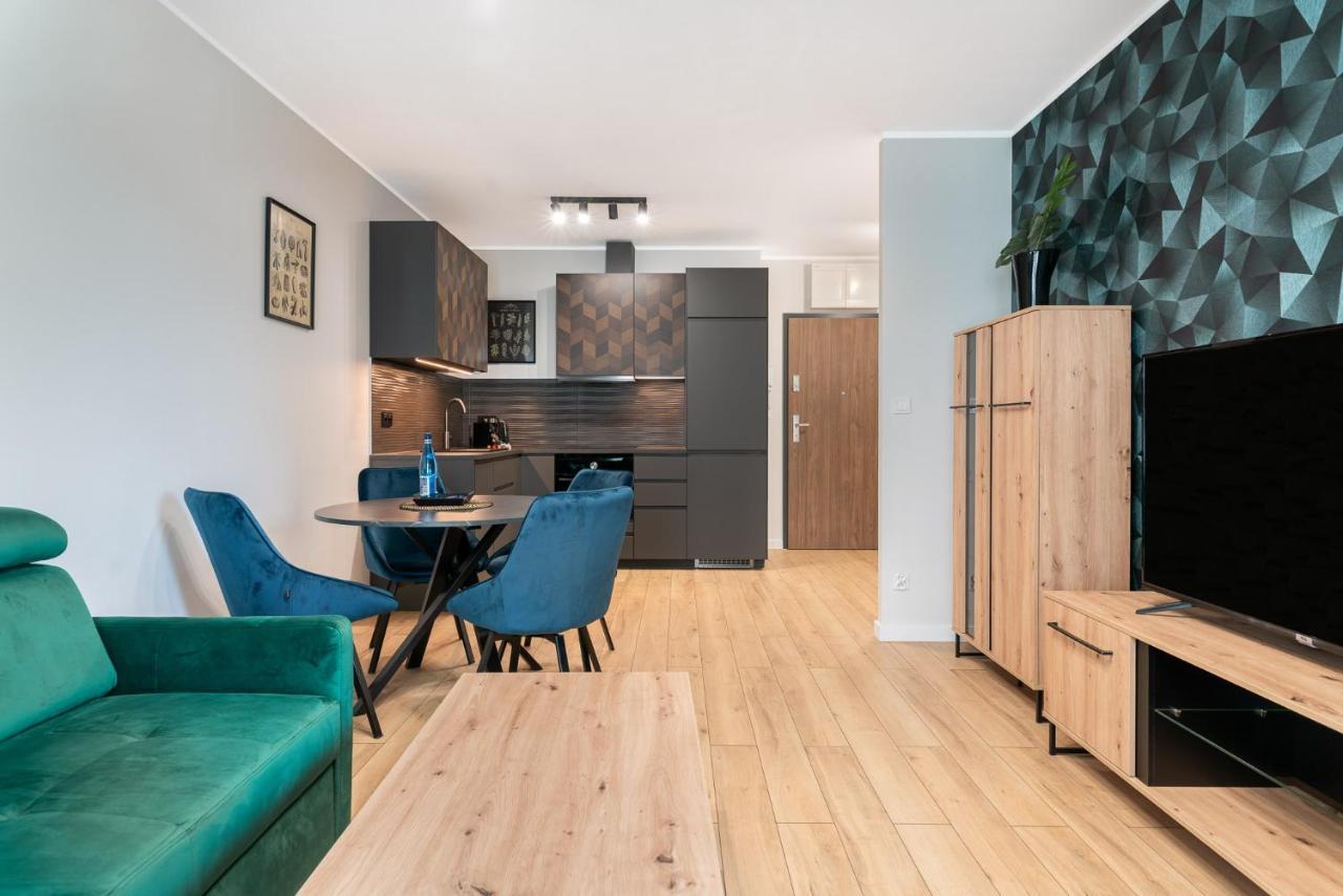 Apartmán Pure *