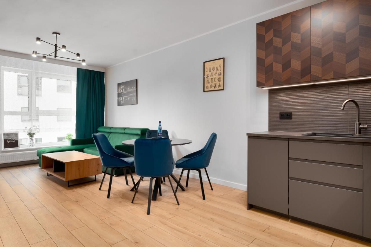 Pure Apartment Breslau