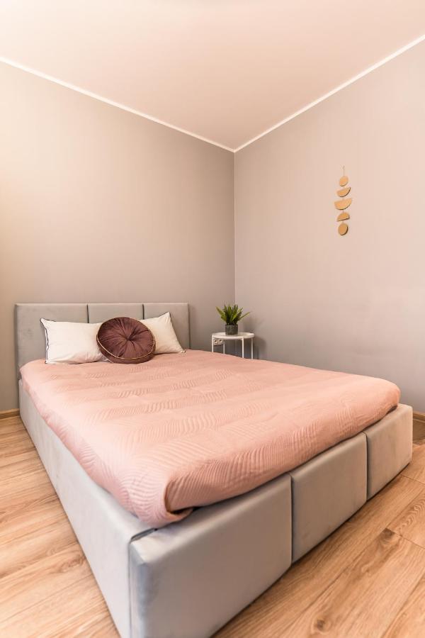 Apartmán Pure Vratislav