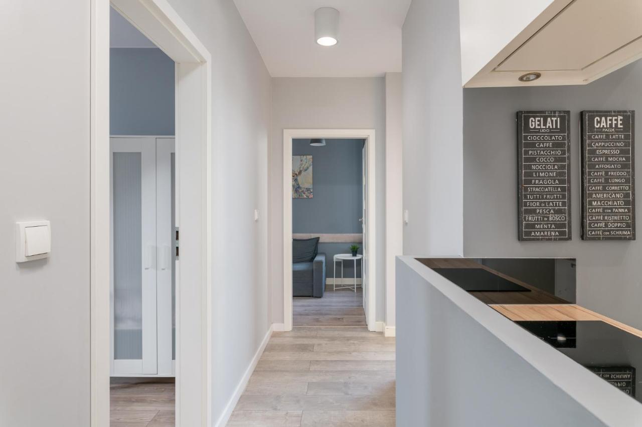 Pure Apartment Breslau