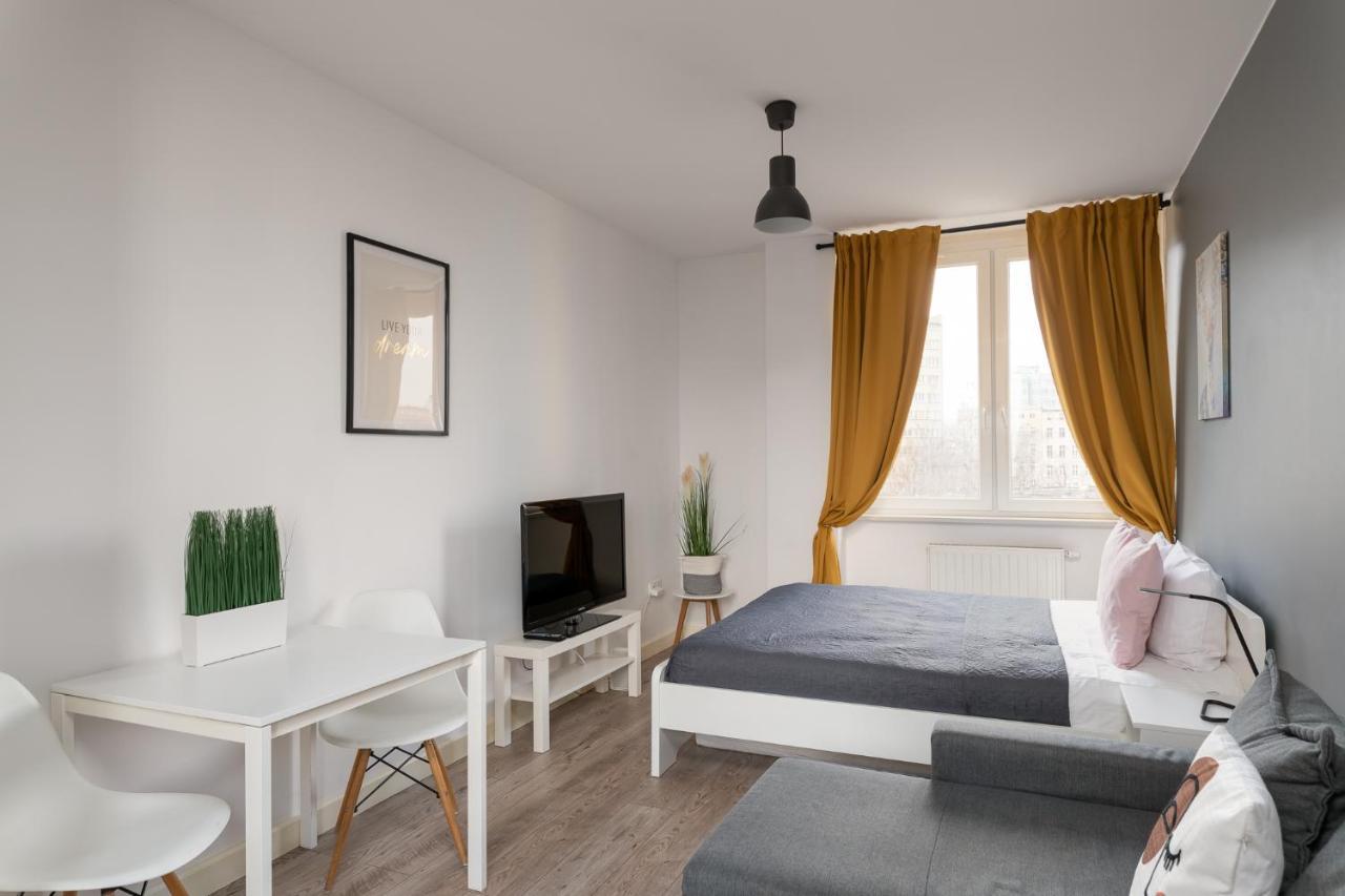 Pure Apartment Breslau