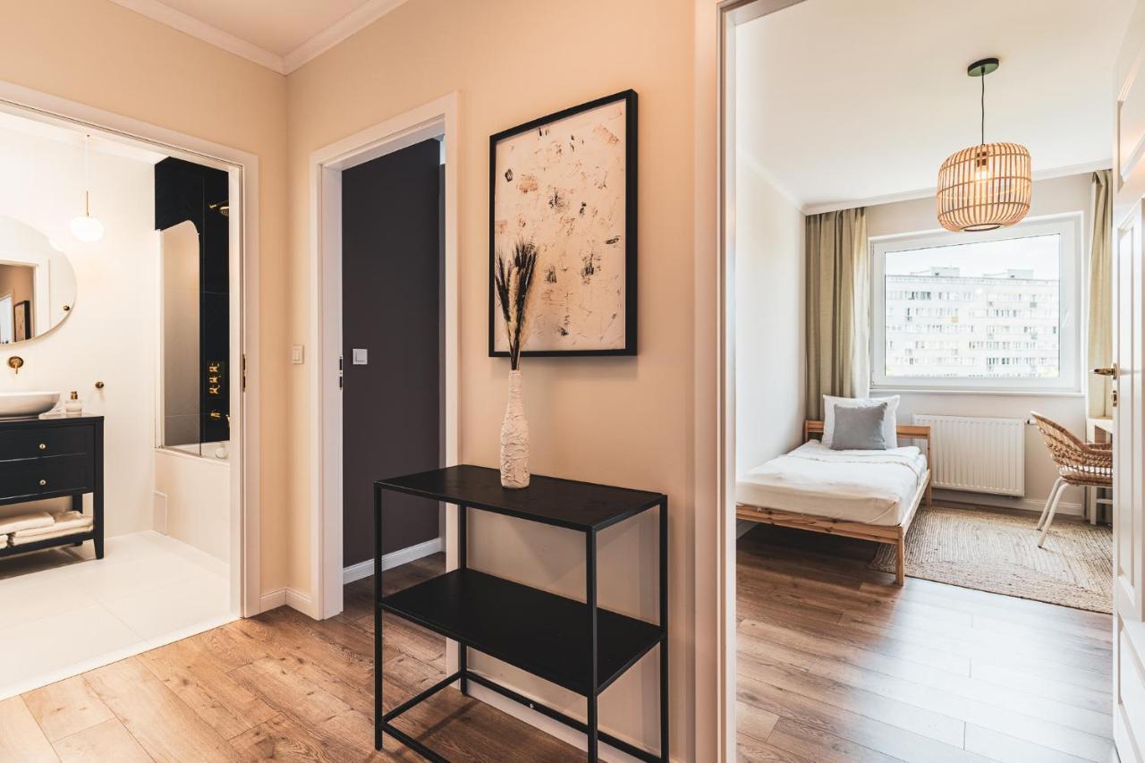 Apartmán Pure *