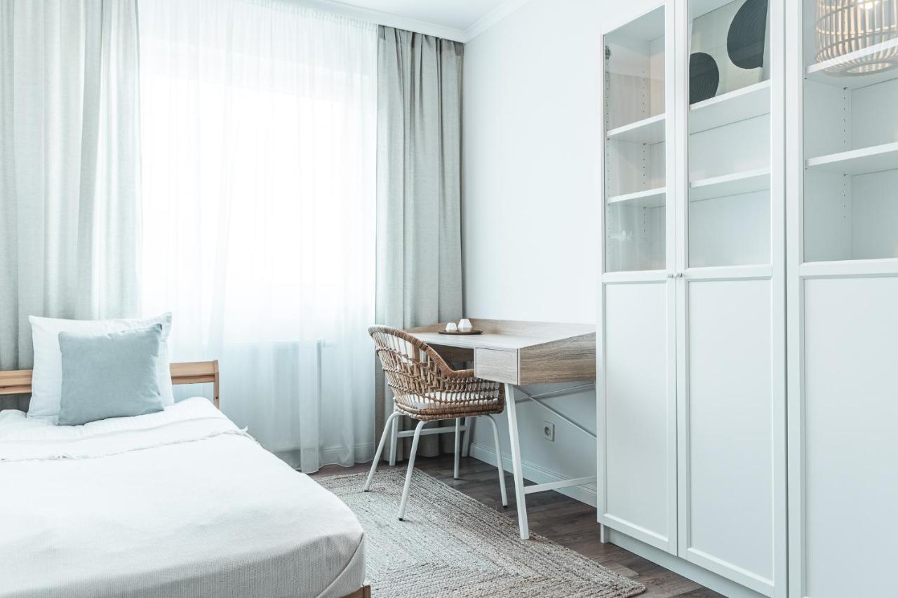 Apartment Pure *