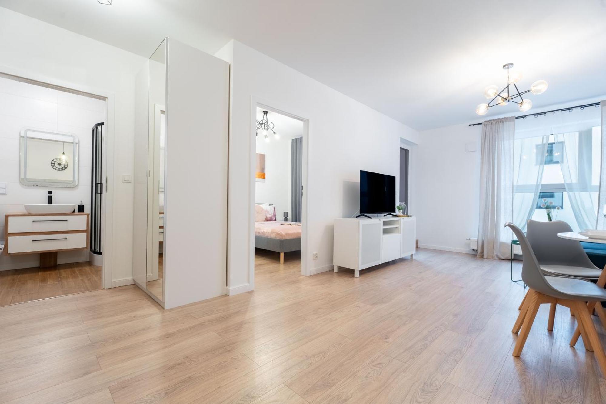Apartment Pure