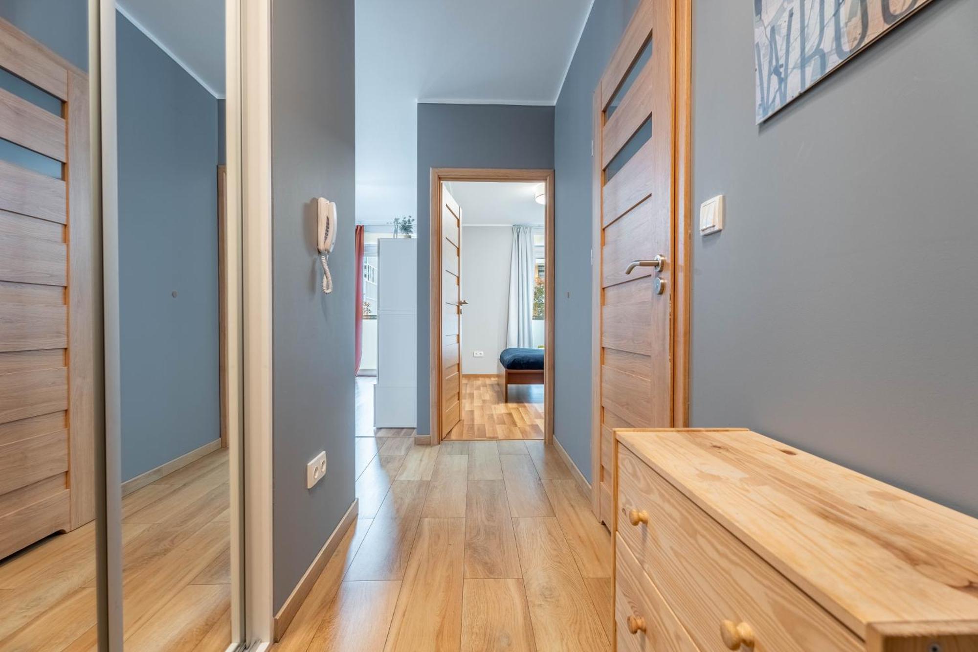 Pure Apartmán Vratislav