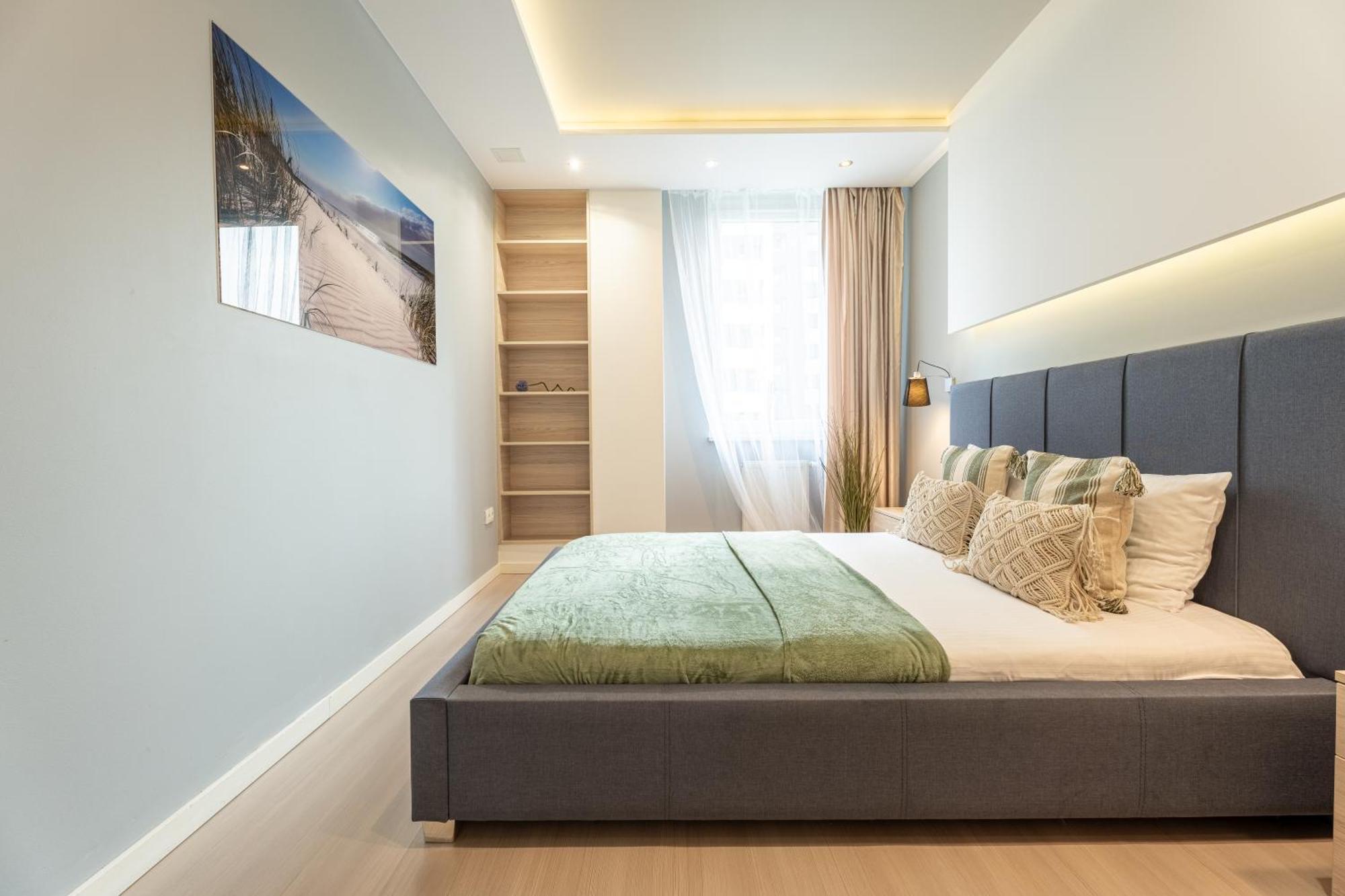 Apartmán Pure