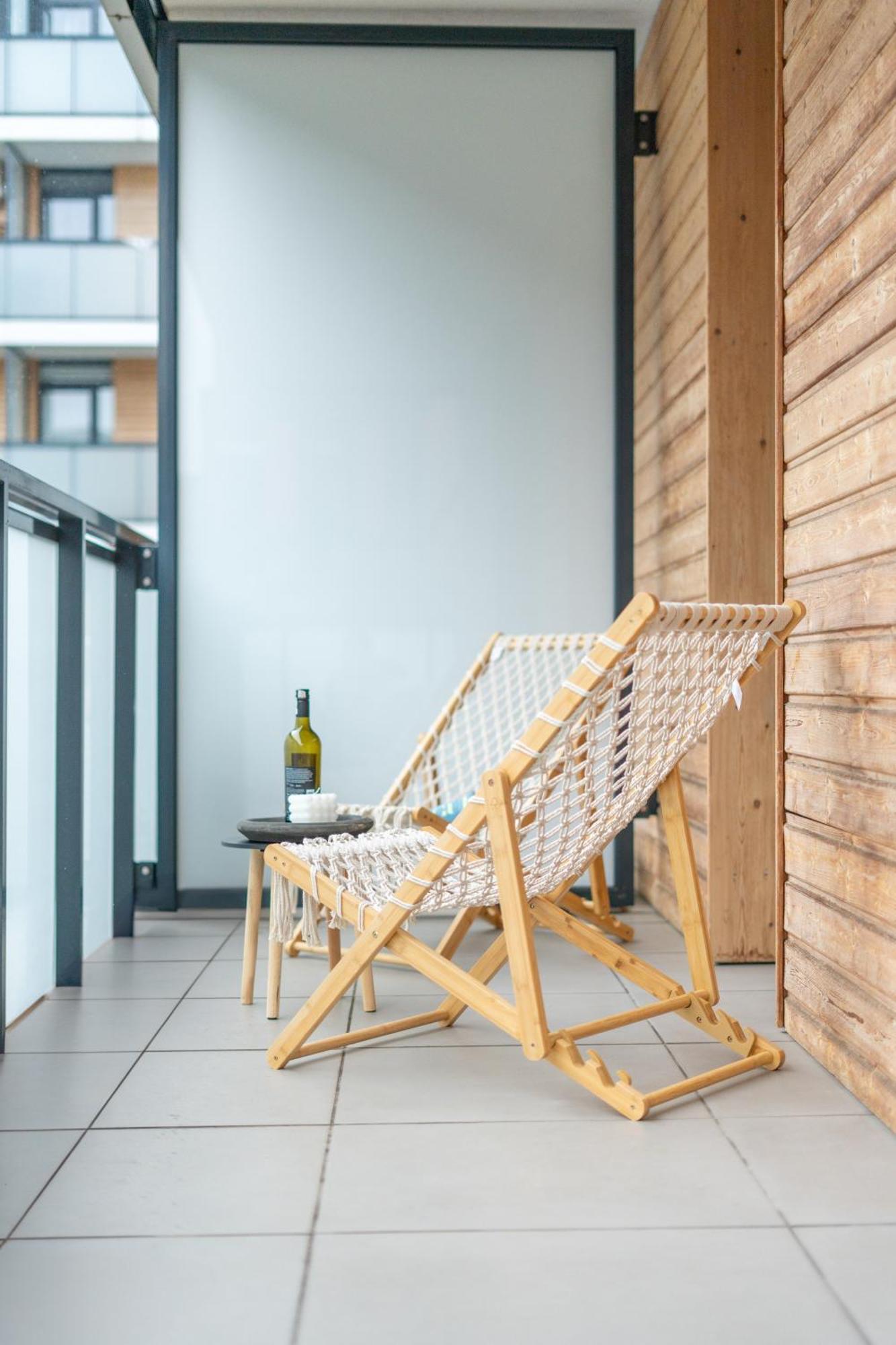 Apartment Pure