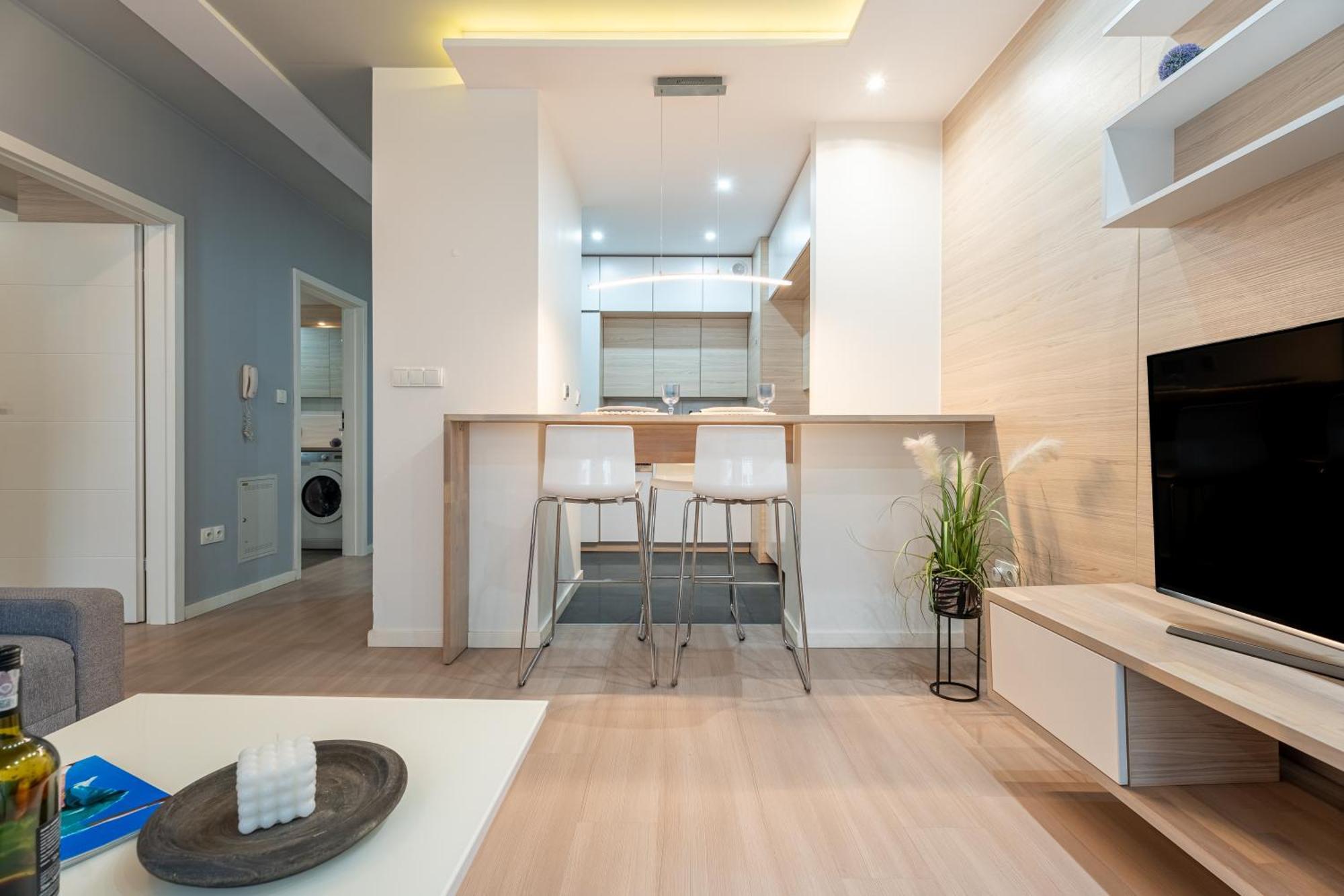 Apartment Pure *