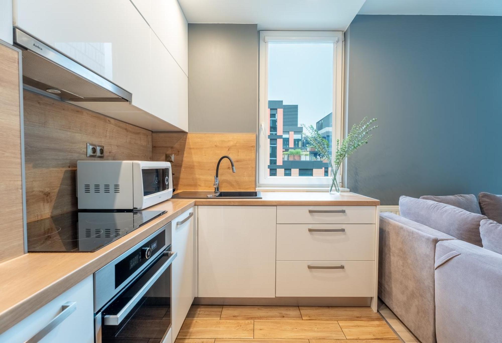 Apartment Pure *