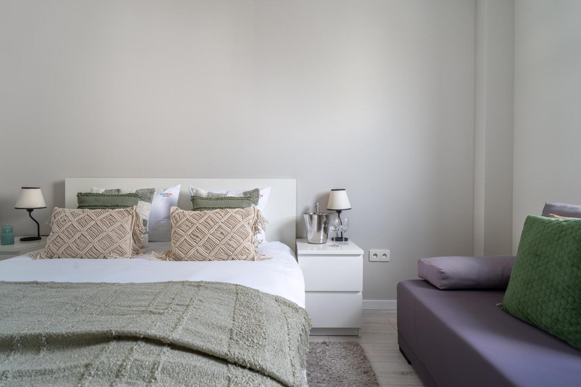Apartmán Pure *