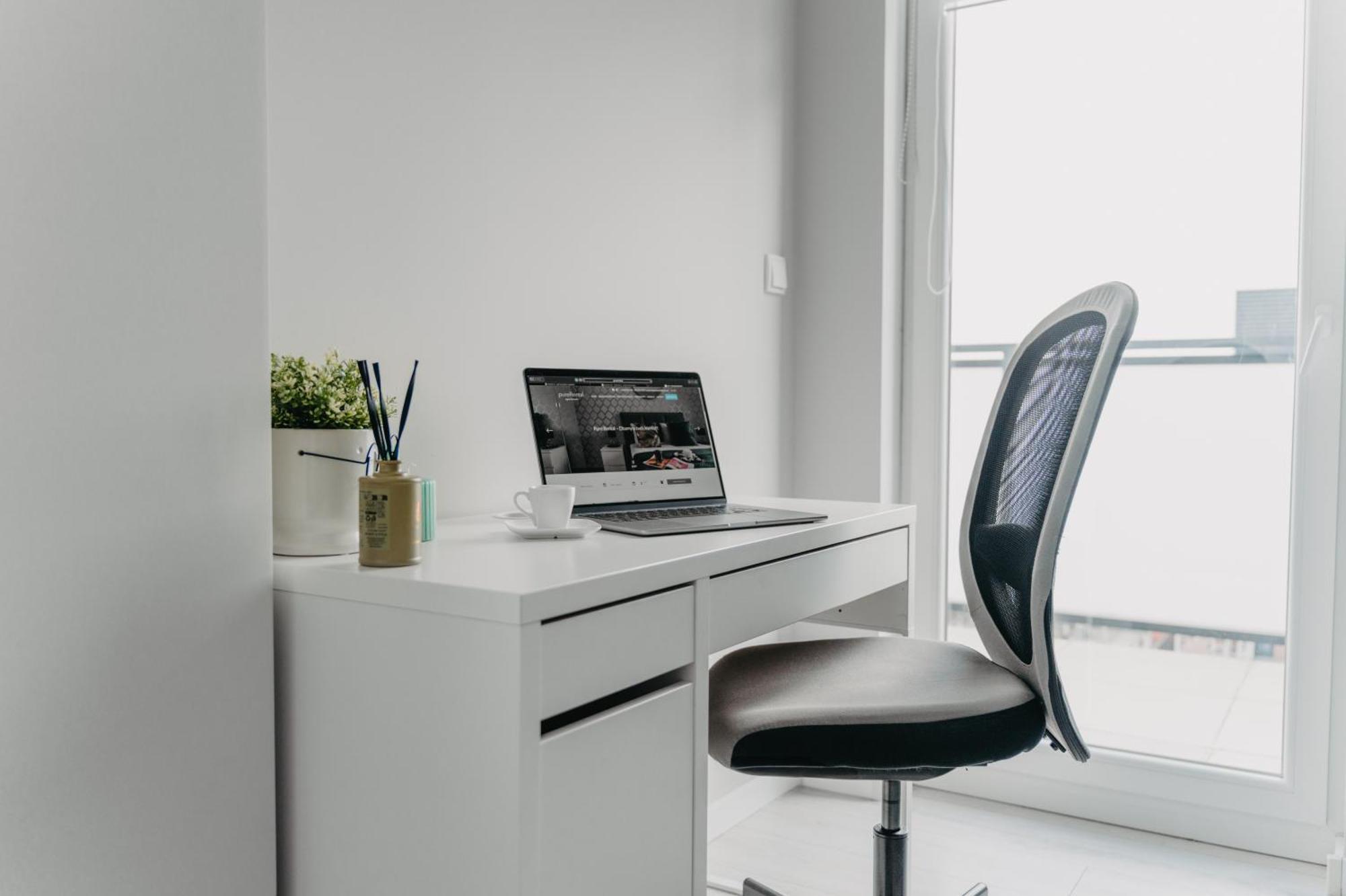 Pure Apartment Breslau