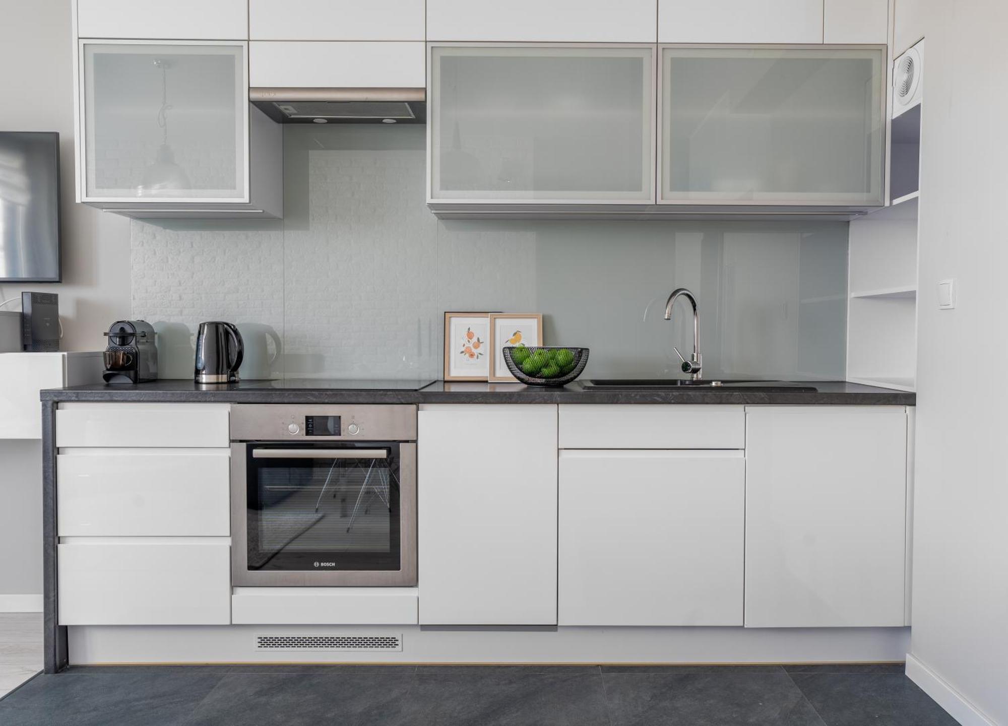 Apartment Pure Breslau