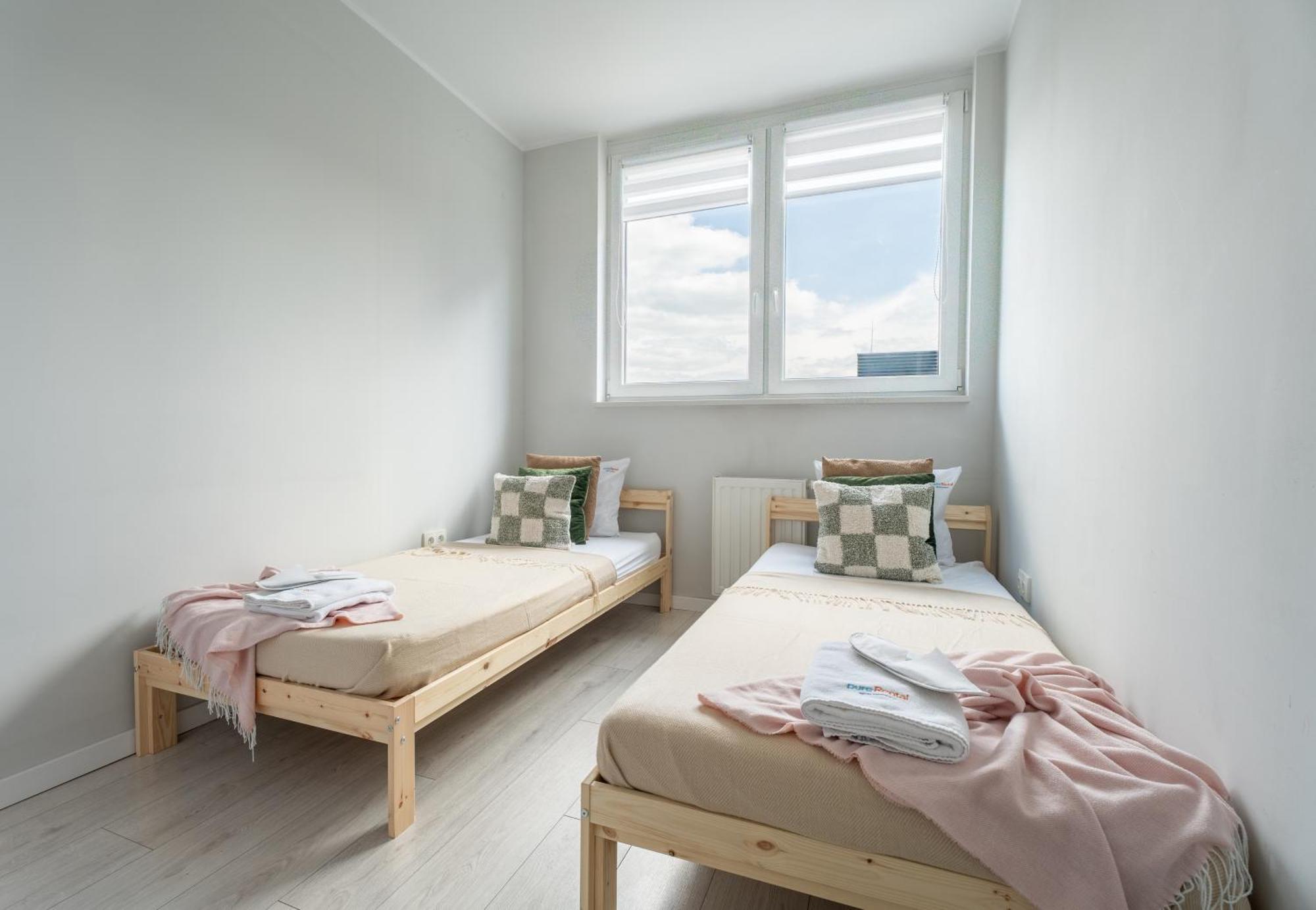 Pure Apartment